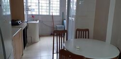 Blk 243 Tampines Street 21 (Tampines), HDB 3 Rooms #580708371
